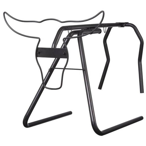Roping Dummy with Wire Steer Head | Collapsible Practice Dummy