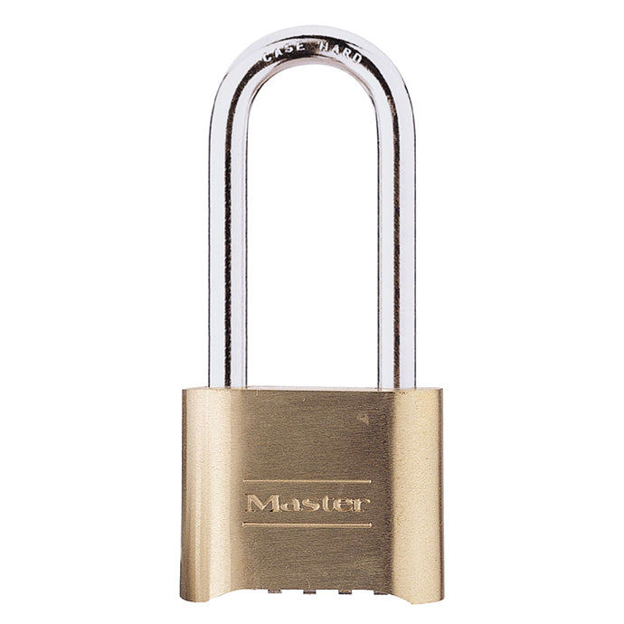 Bottom Comb Master Lock 175DHLH