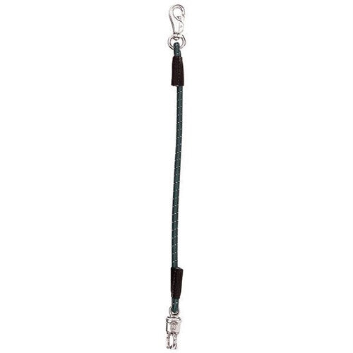 Bungee Trailer Tie - Hunter Green
