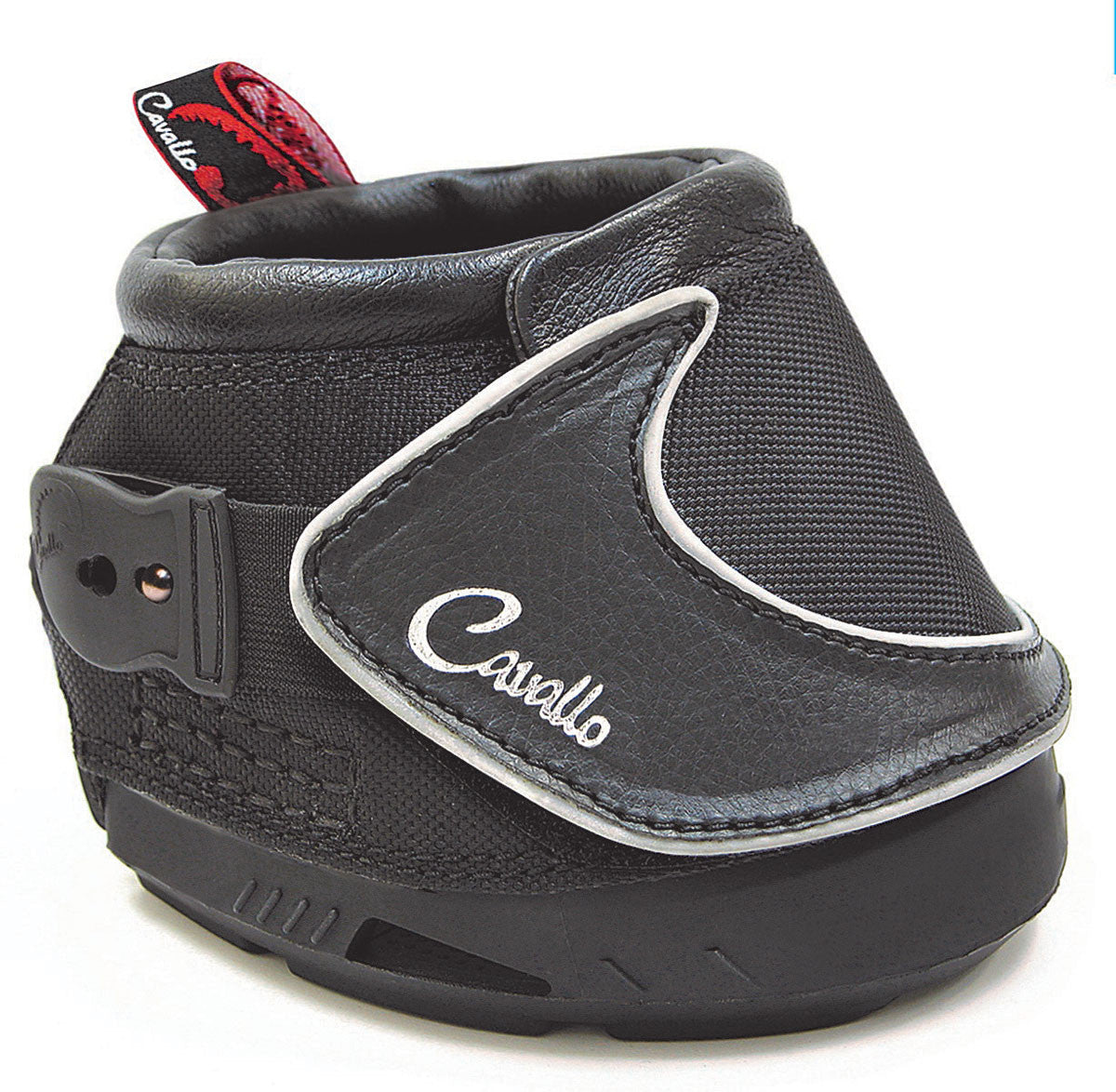 Cavallo Sport Regular Sole Hoof Boot
