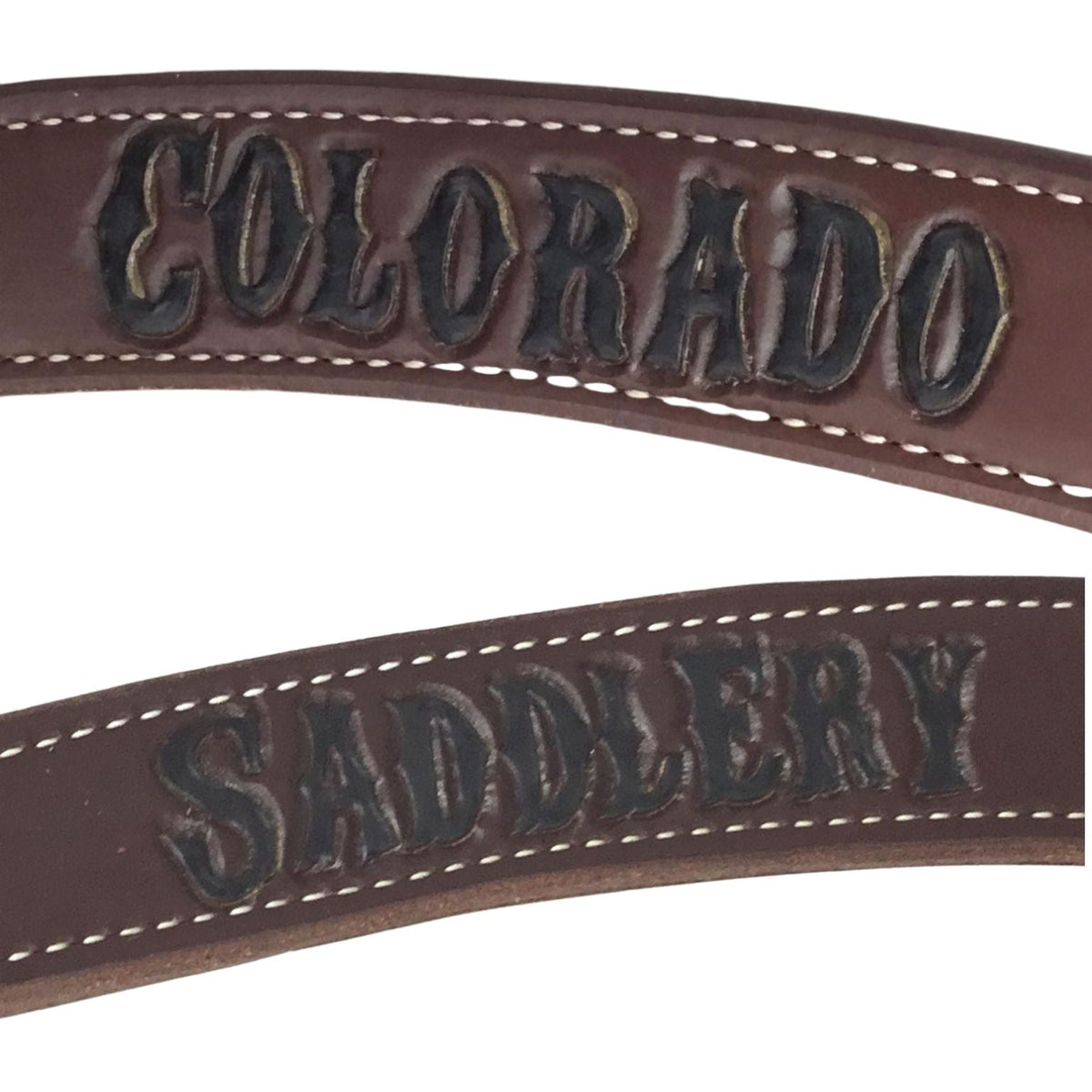 Colorado Saddlery Barrel Breast Collars