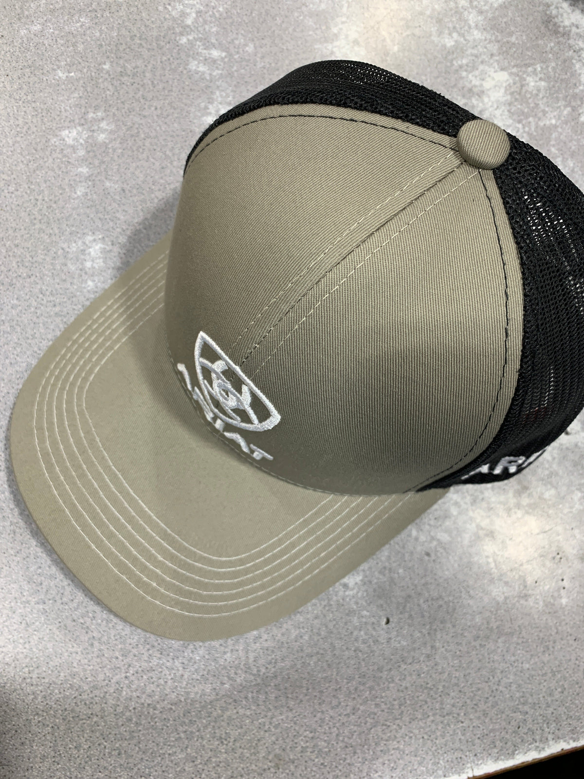 ARIAT - CAP