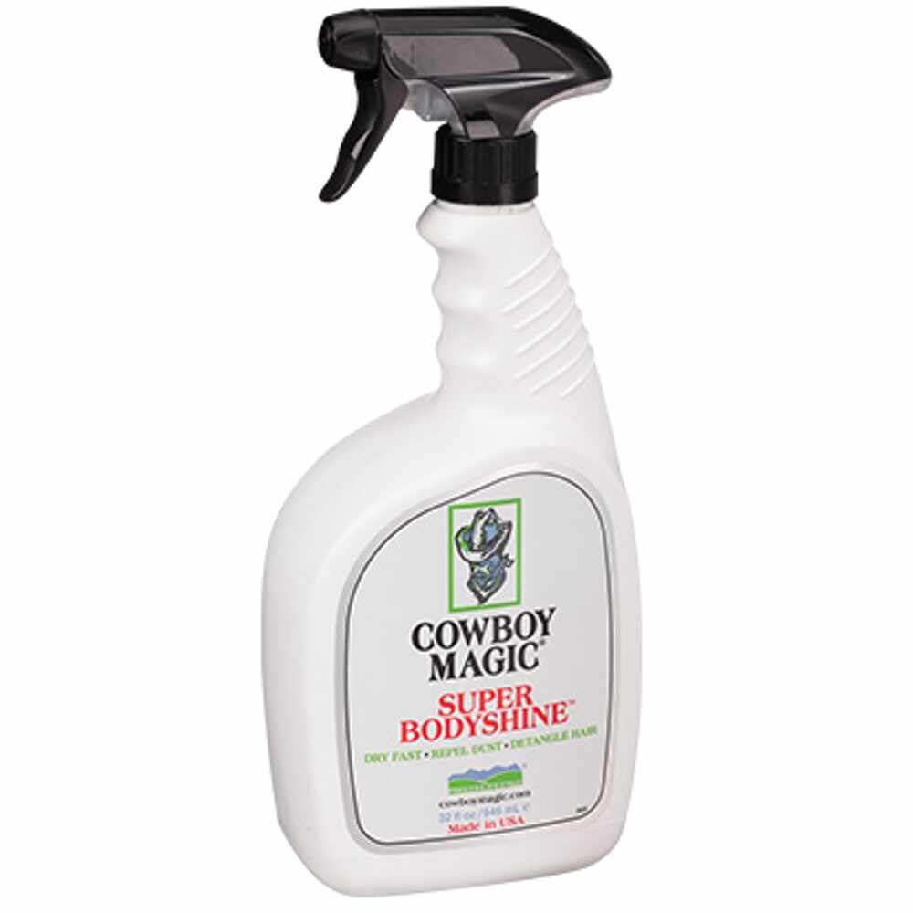 Super Bodyshine 16Oz