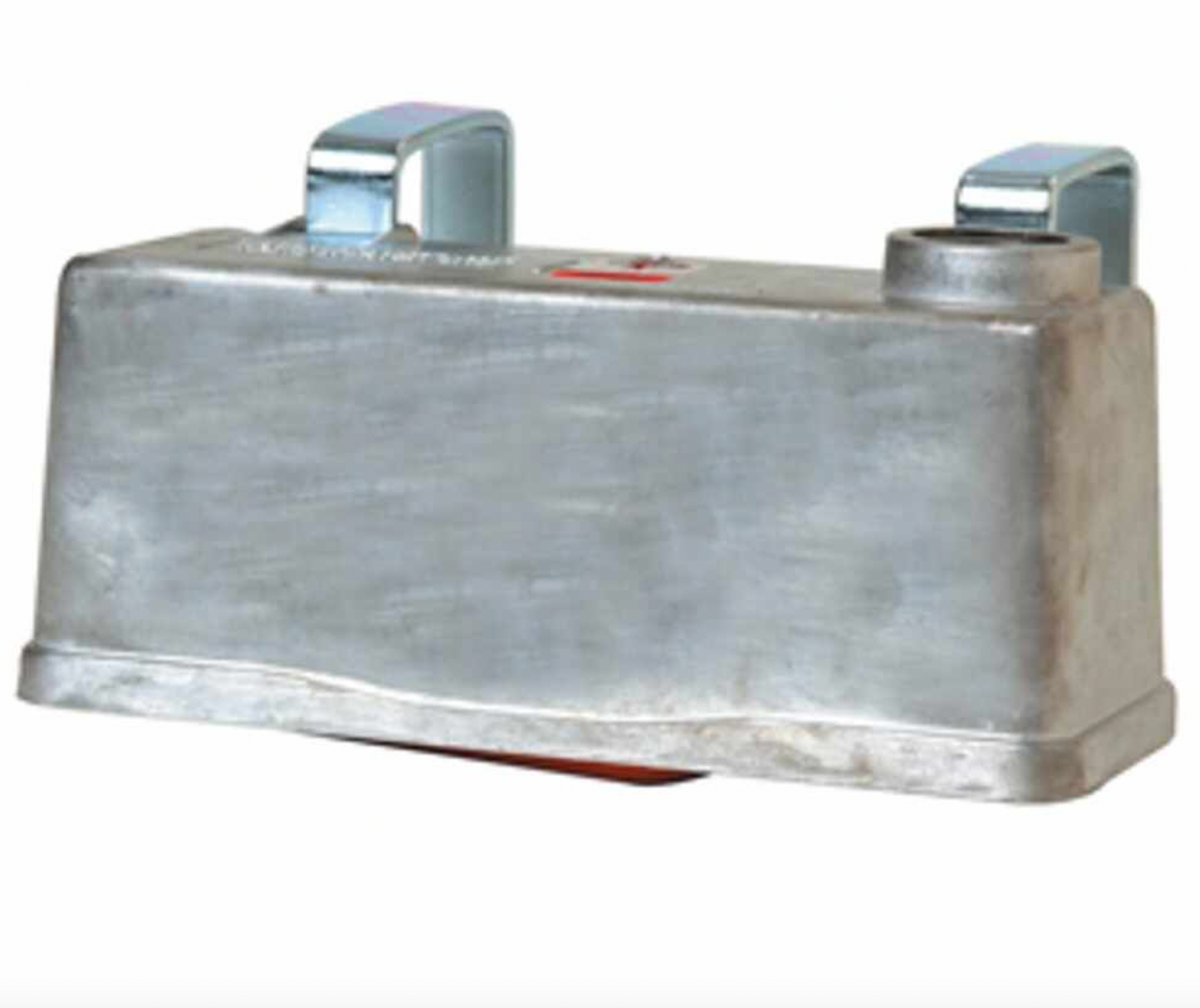 Little Giant: Float Valve Metal Auto