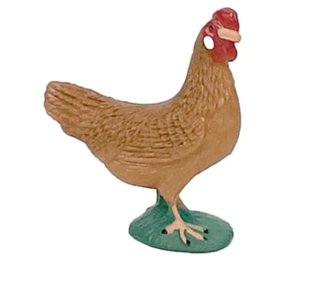 Hen