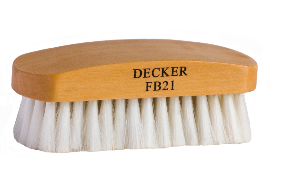 Face brush