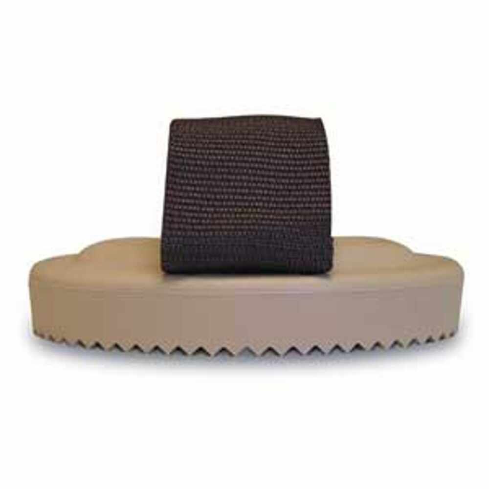 COMB - FLEXIBLE CURRY #33F - RED/GREEN
