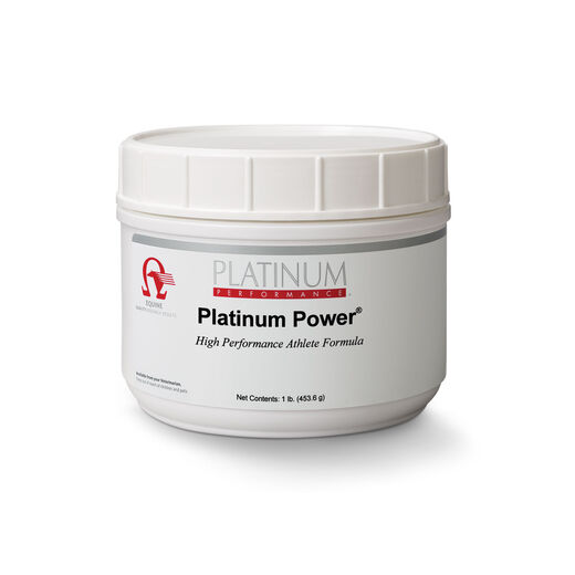 Platinum Performance: PLATINUM POWER® - 1 LB