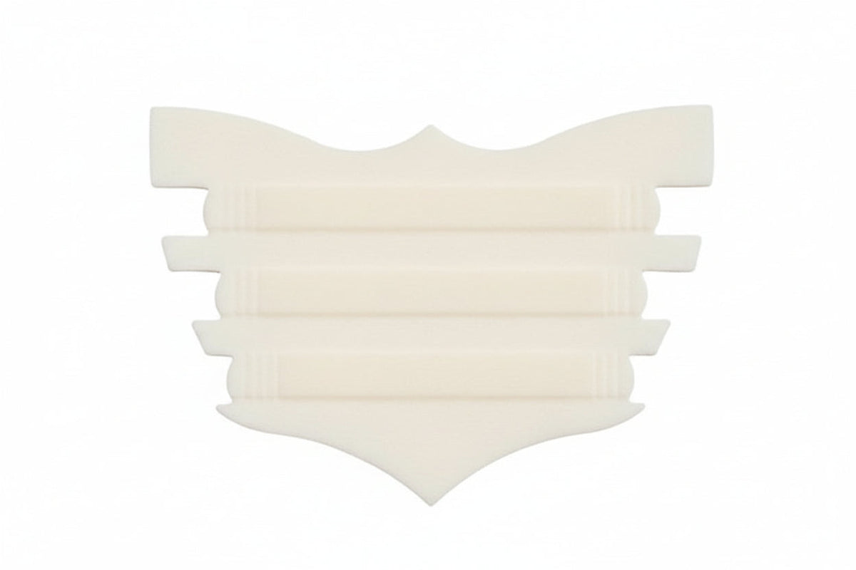 FLAIR EQUINE NASAL STRIP, WHITE