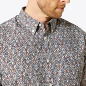 Tegan Paisley | Ariat Mens