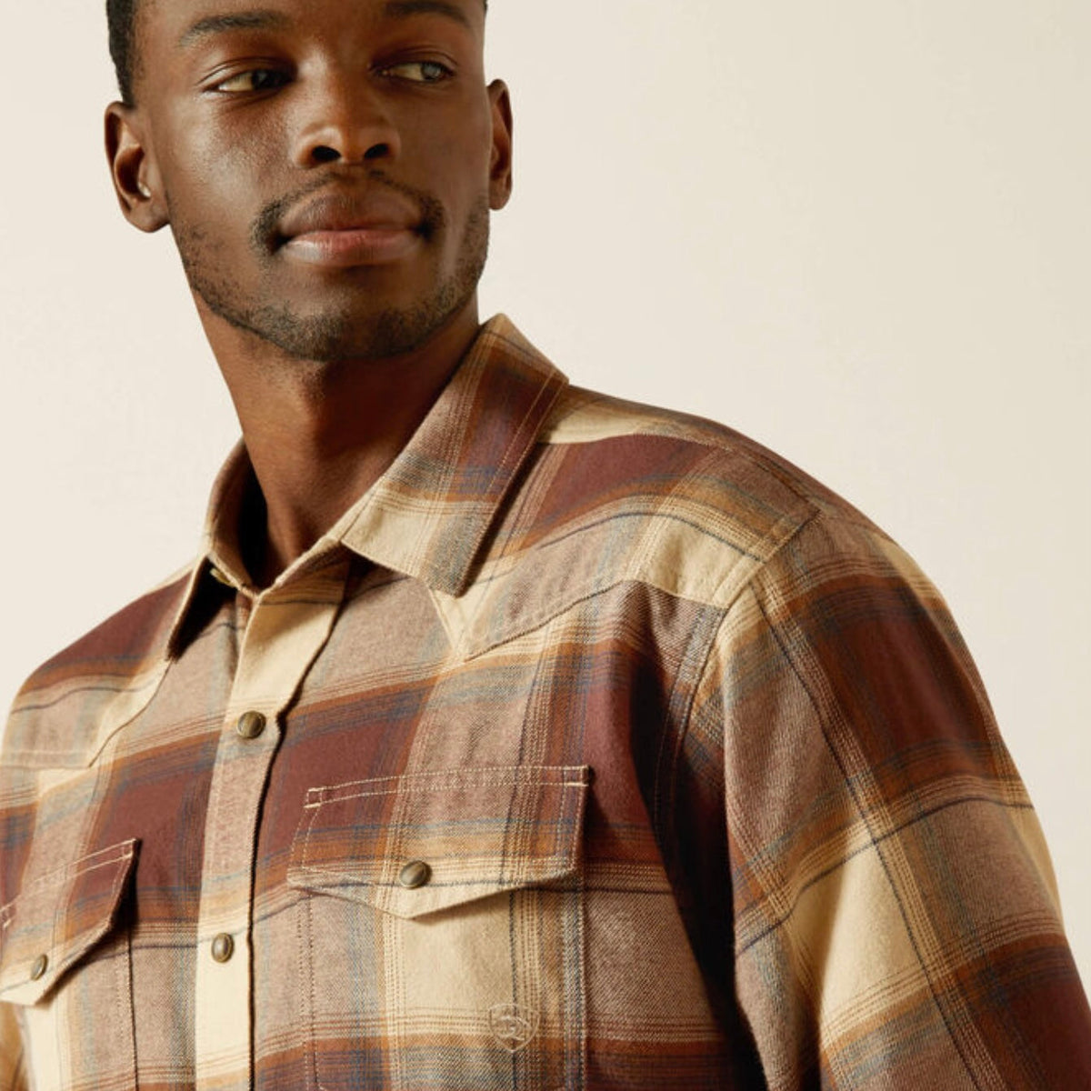 Retro Hudson | Ariat Mens