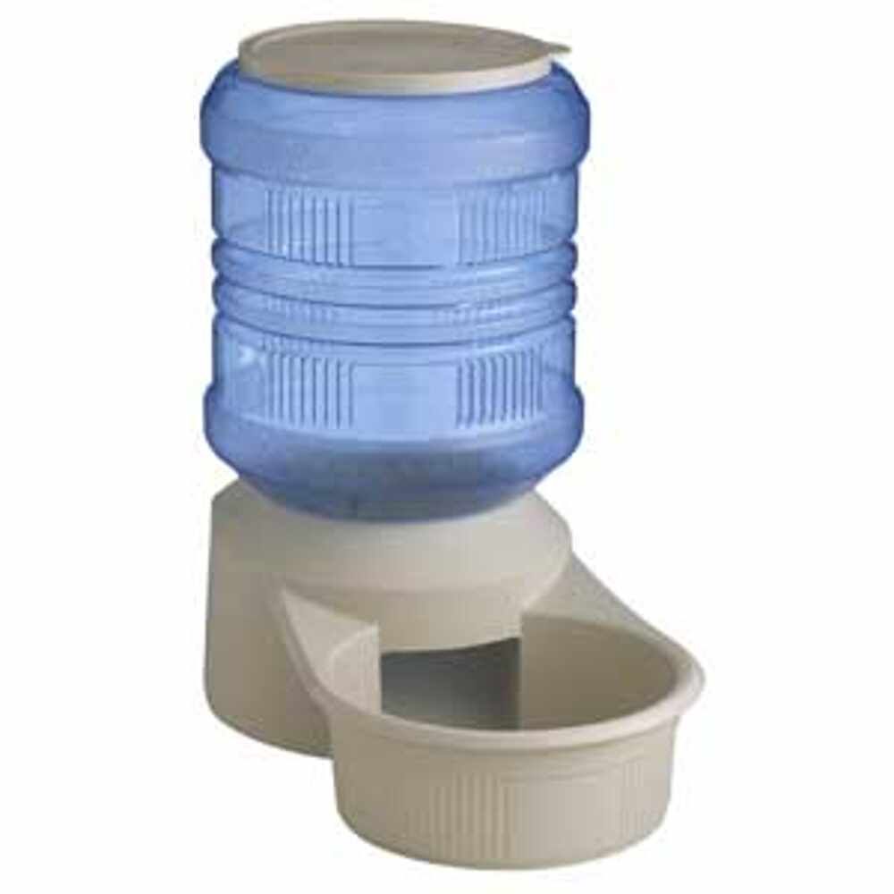Little Giant: Chow Tower Deluxe 8 LBS