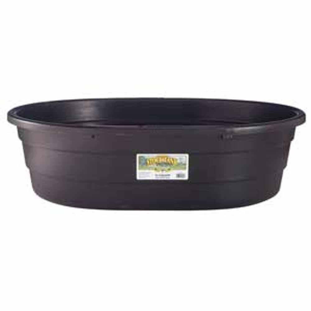STOCK TANK 15 GAL