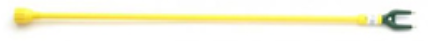 Magrath: Shaft 34"