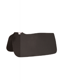 Saddle Pad Felt Liner, 1/2-inch Thick