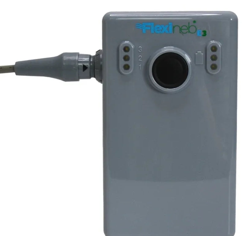 Flexineb Controller Kit