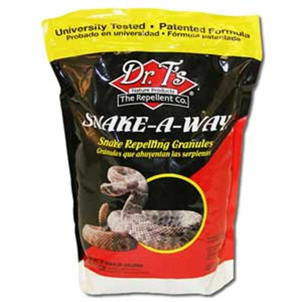 Woodstream: Snake-A-Way 4lb