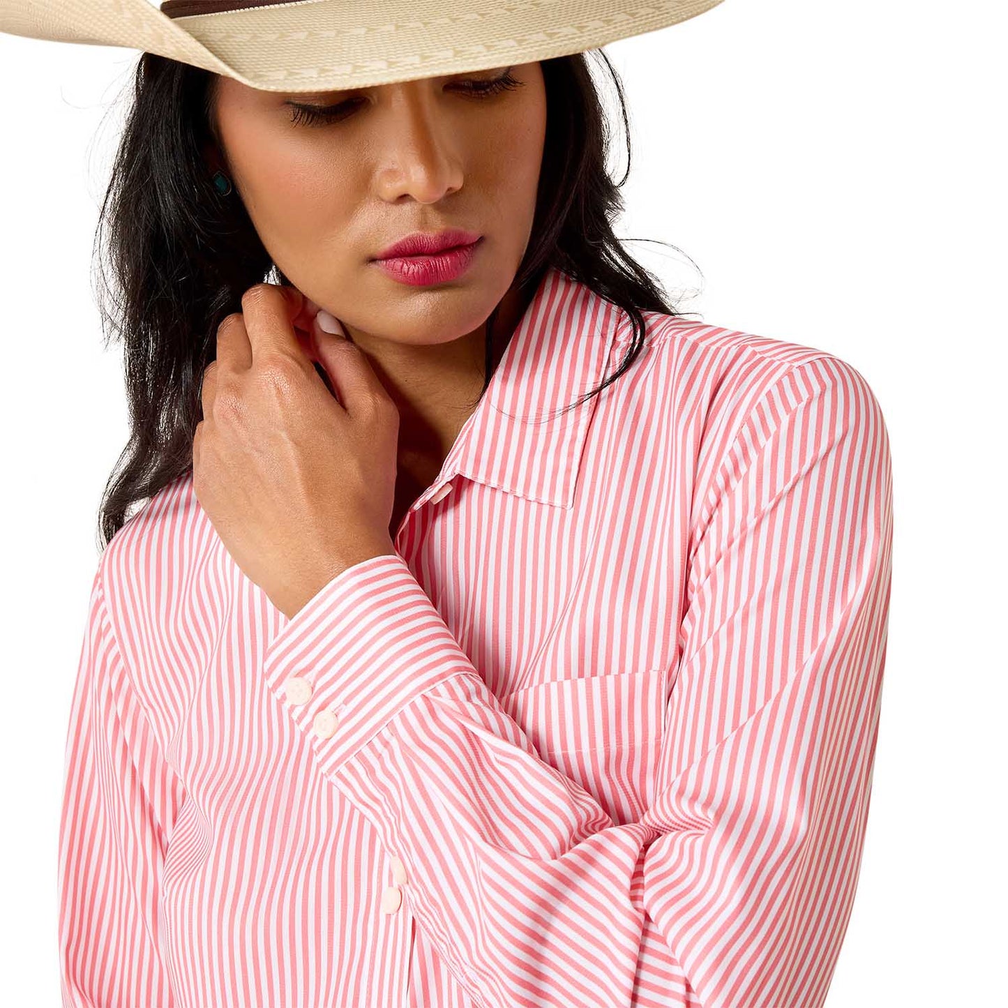 Ariat Women's Kirby Pro Long Sleeve Shirt