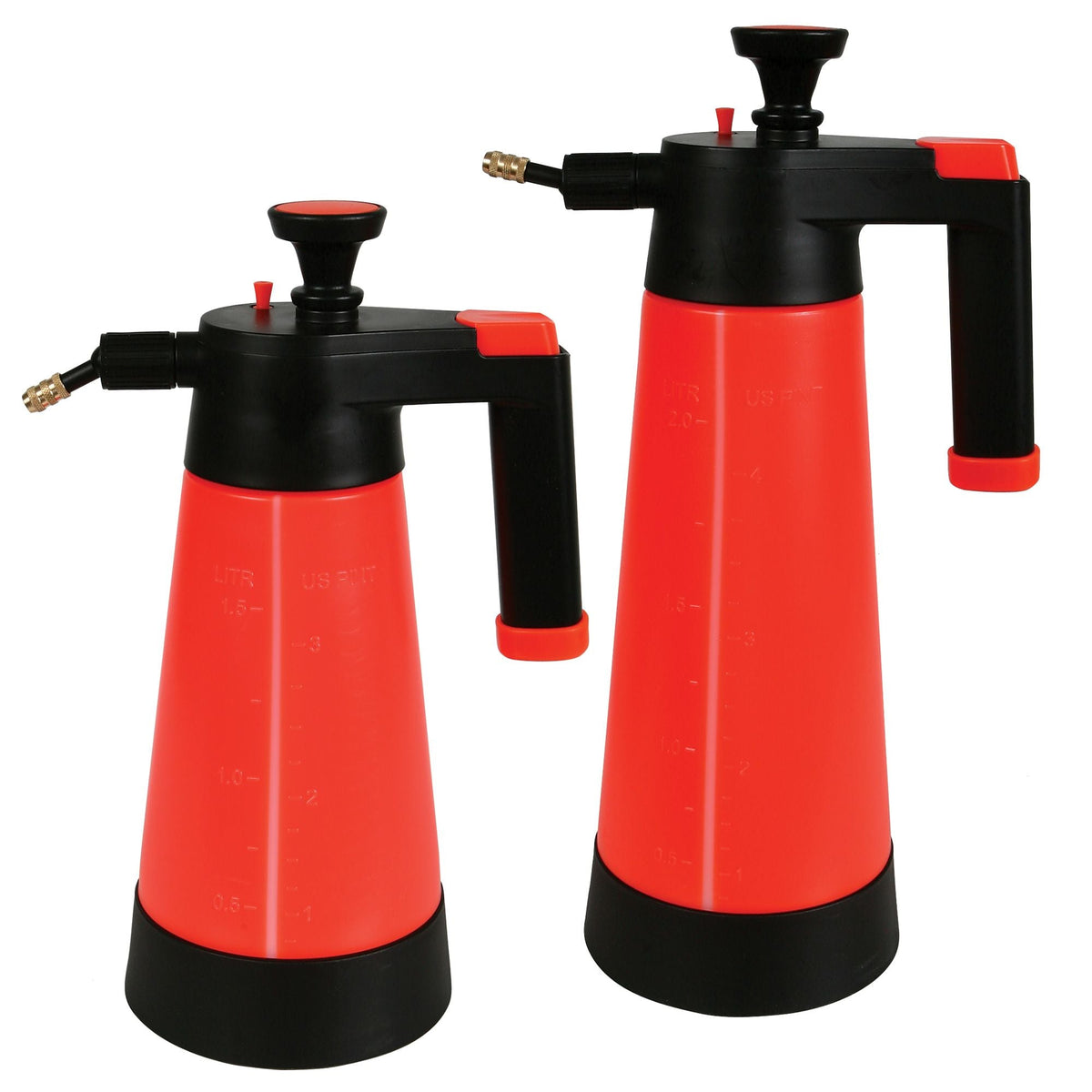 SPRAYER COMPRESSION 1 1/2 L