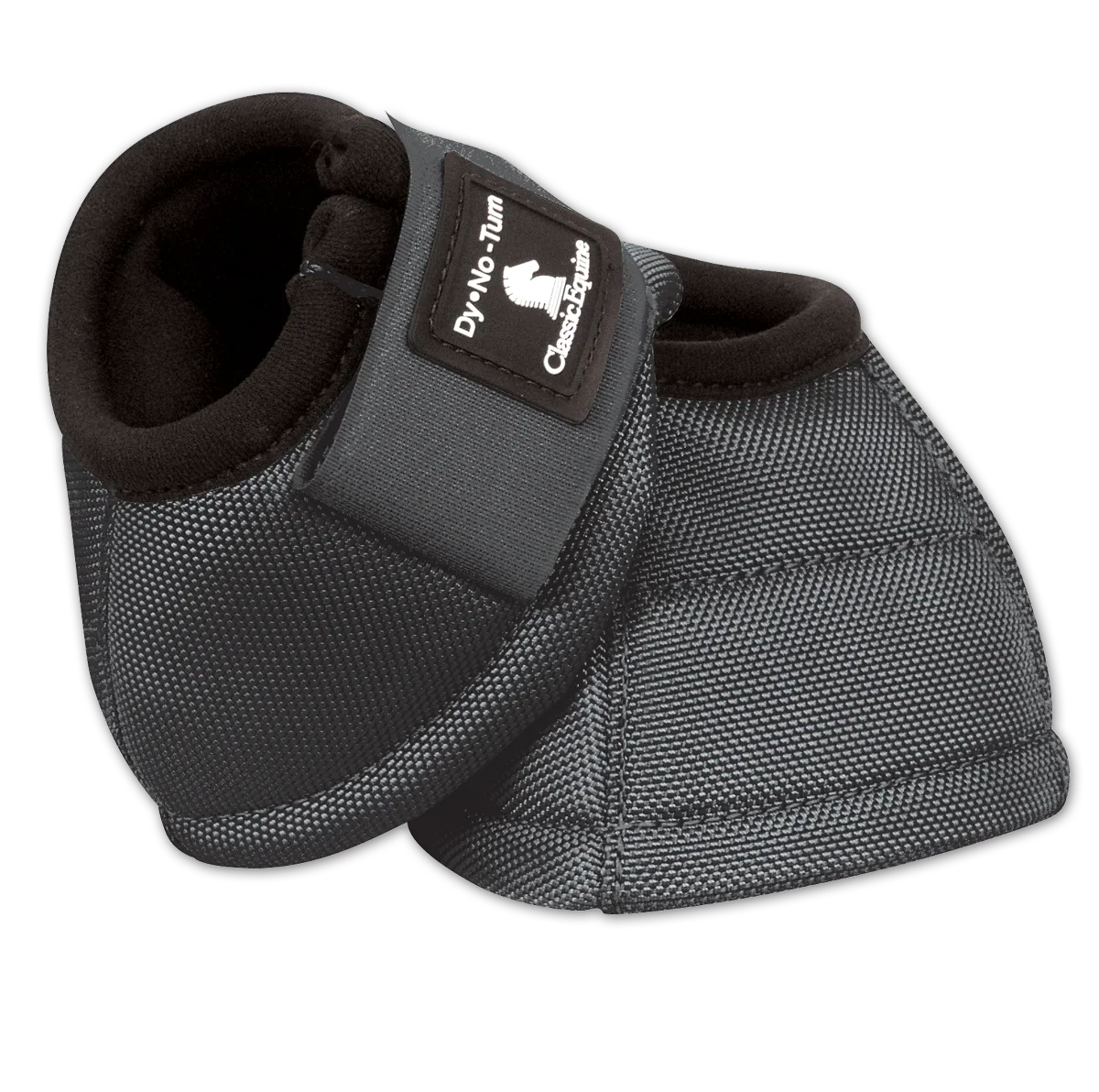 Dyno Turn Bell Boot Charcoal