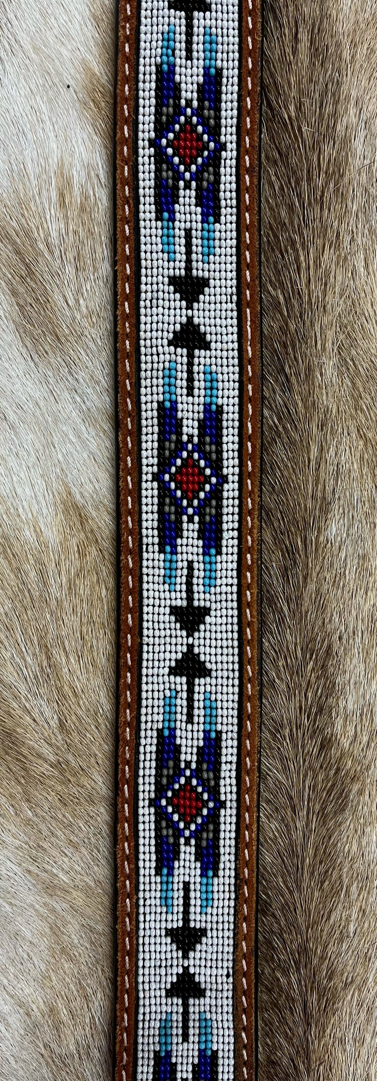 Navajo Beaded | Nocona Womens