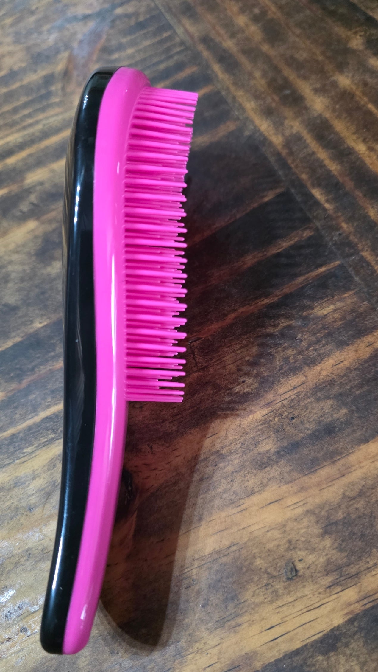 Simply Straight Detangler Brush