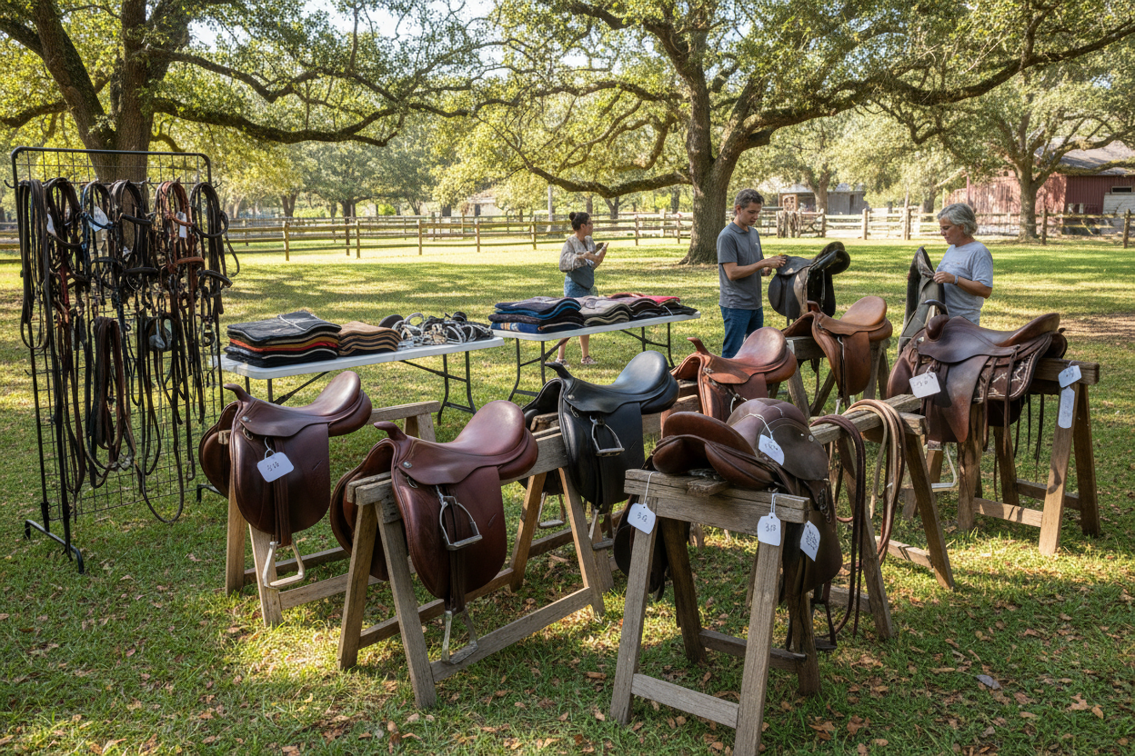 Yard Sale