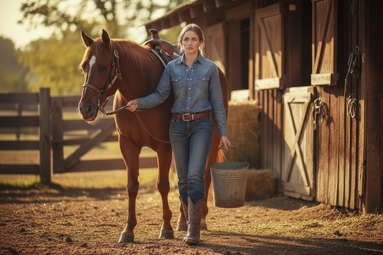 Women's Apparel