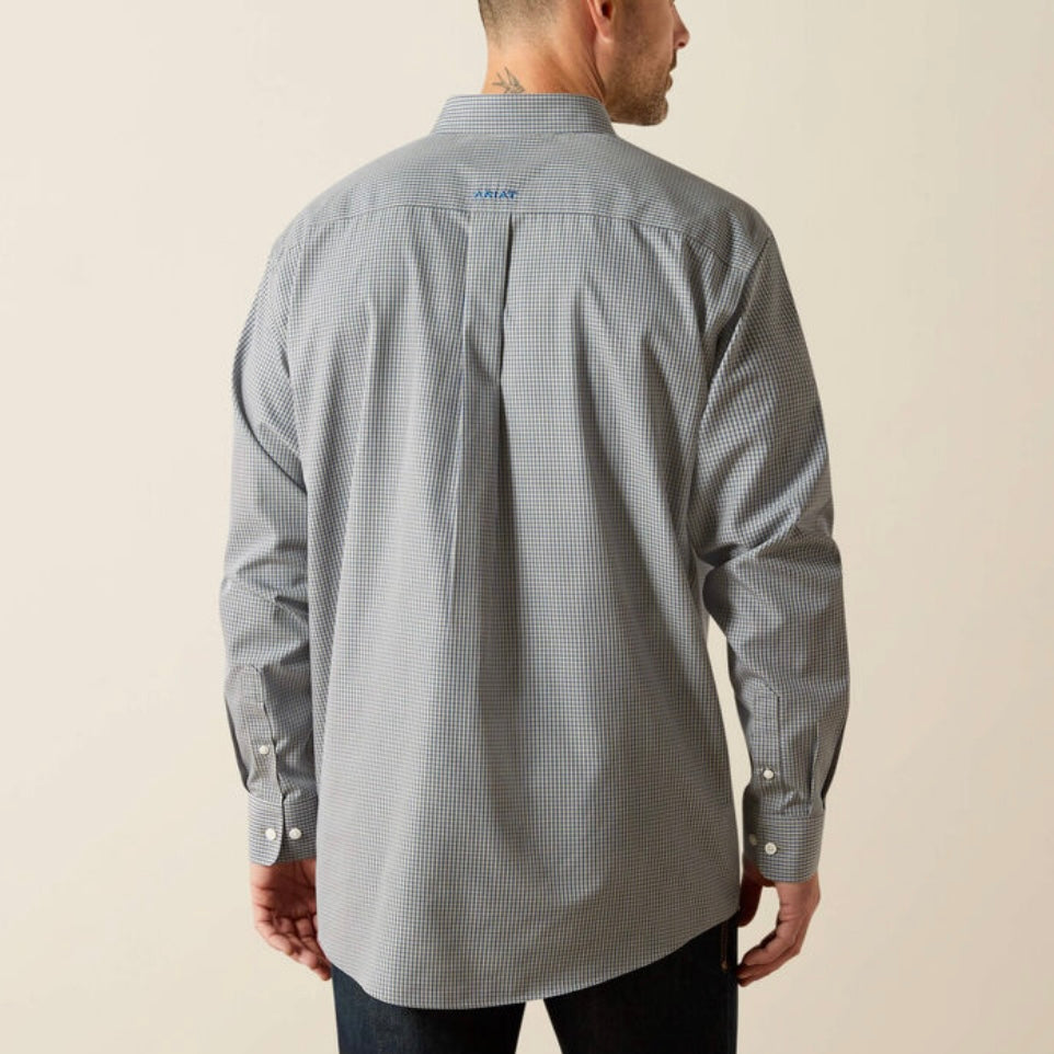 Clayton Classic Fit | Ariat Mens