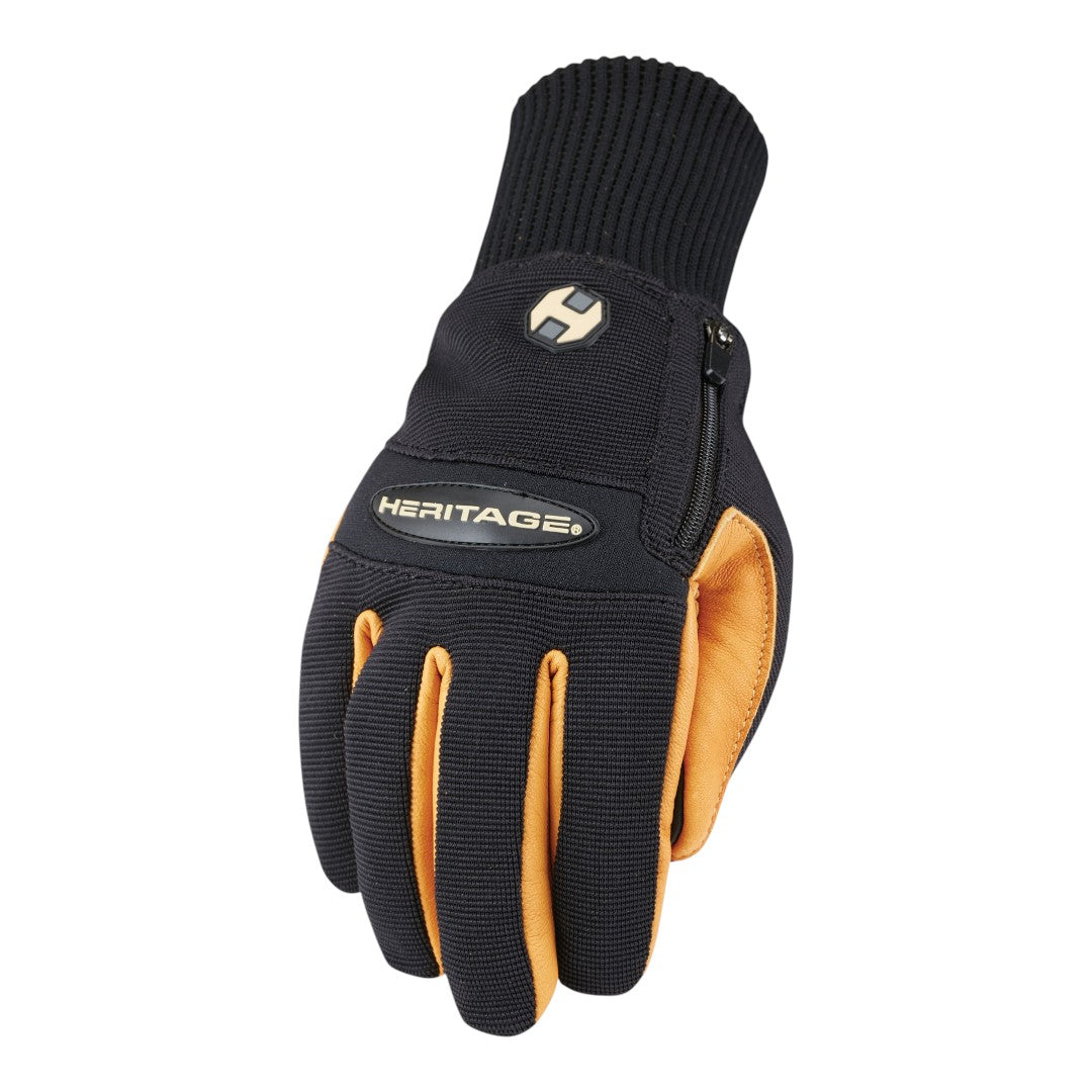 Heritage Winter Work Glove