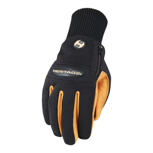 Heritage Winter Work Glove