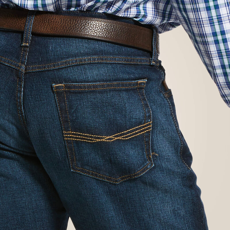 M5 Straight Leg | Ariat Mens