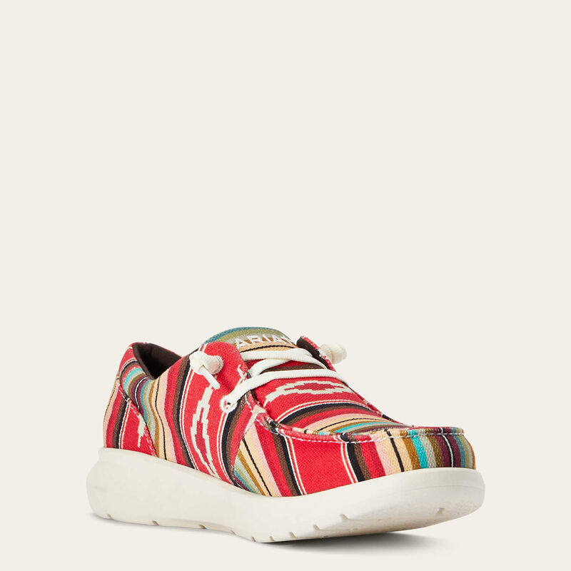 Pastel Serape | Ariat Womens