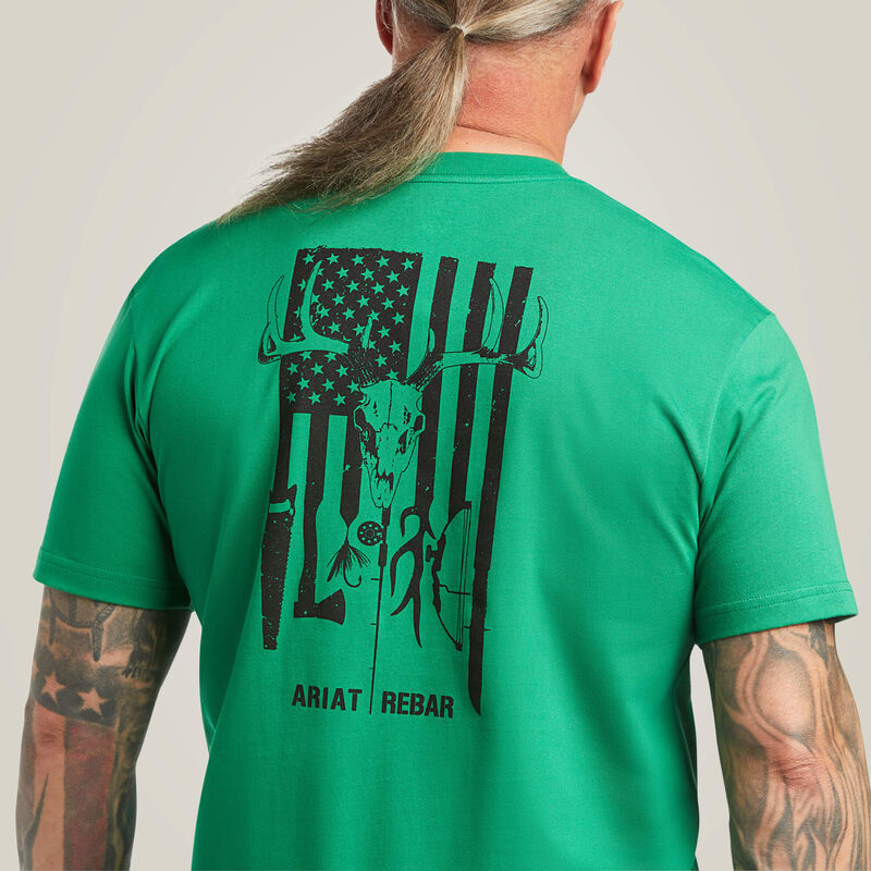 American Outdoors | Ariat Mens