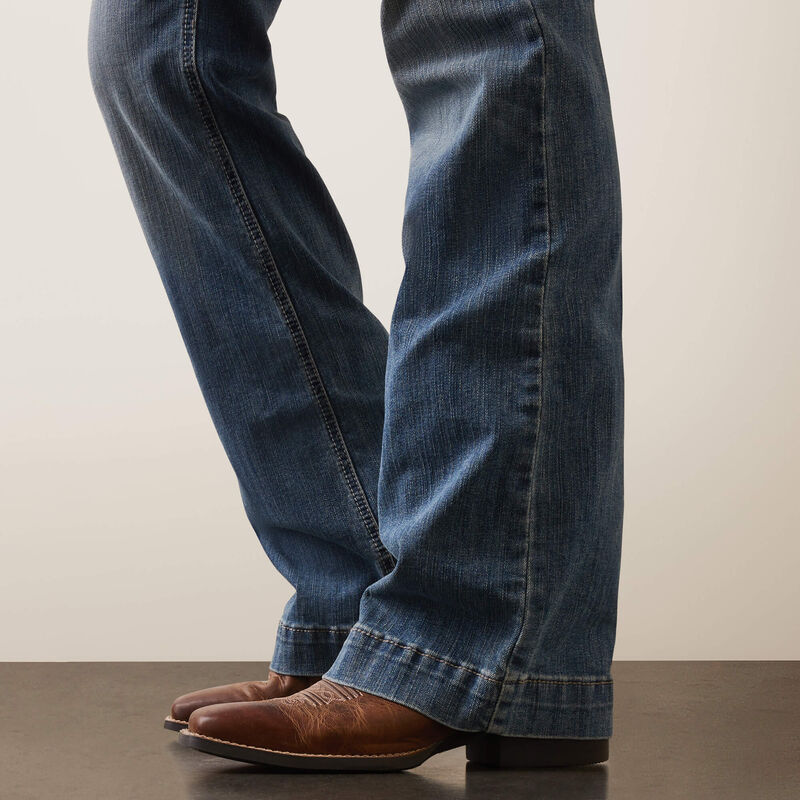 Angelina Trouser | Ariat Womens