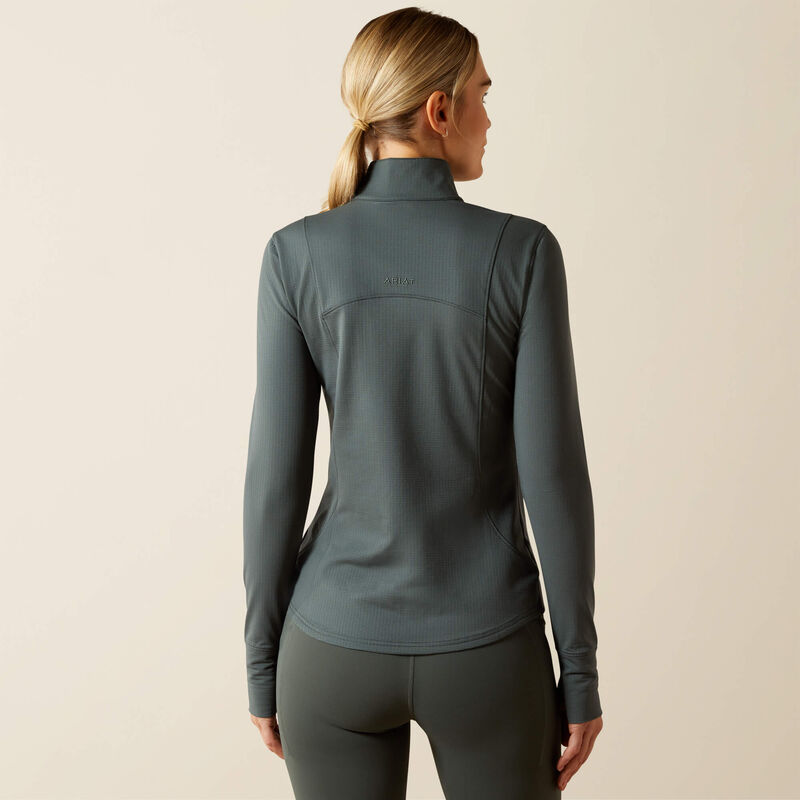 Gridwork 2.0 Baselayer | Ariat Womens