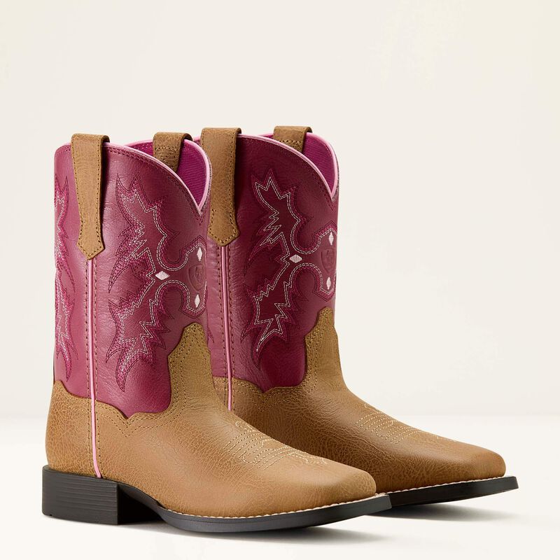 Pink Tombstone | Ariat Kids