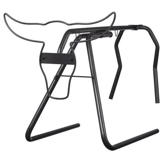 Roping Dummy with Wire Steer Head | Collapsible Practice Dummy