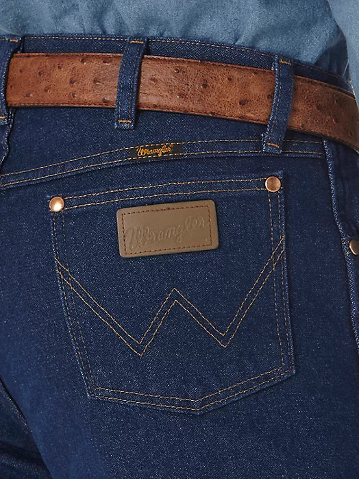 Cowboy Cut Prewashed | Mens