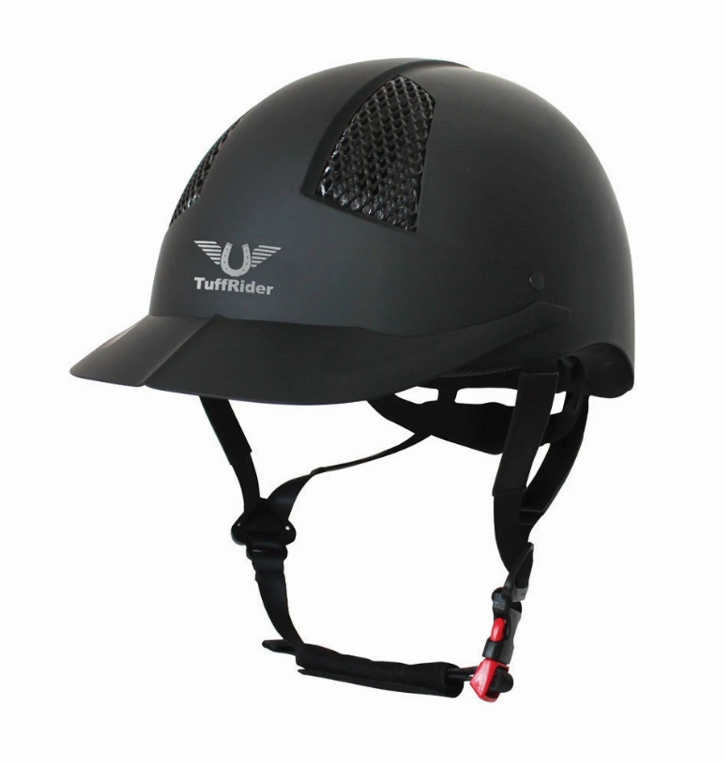 TuffRider Starter Horse Riding Safety Helmet