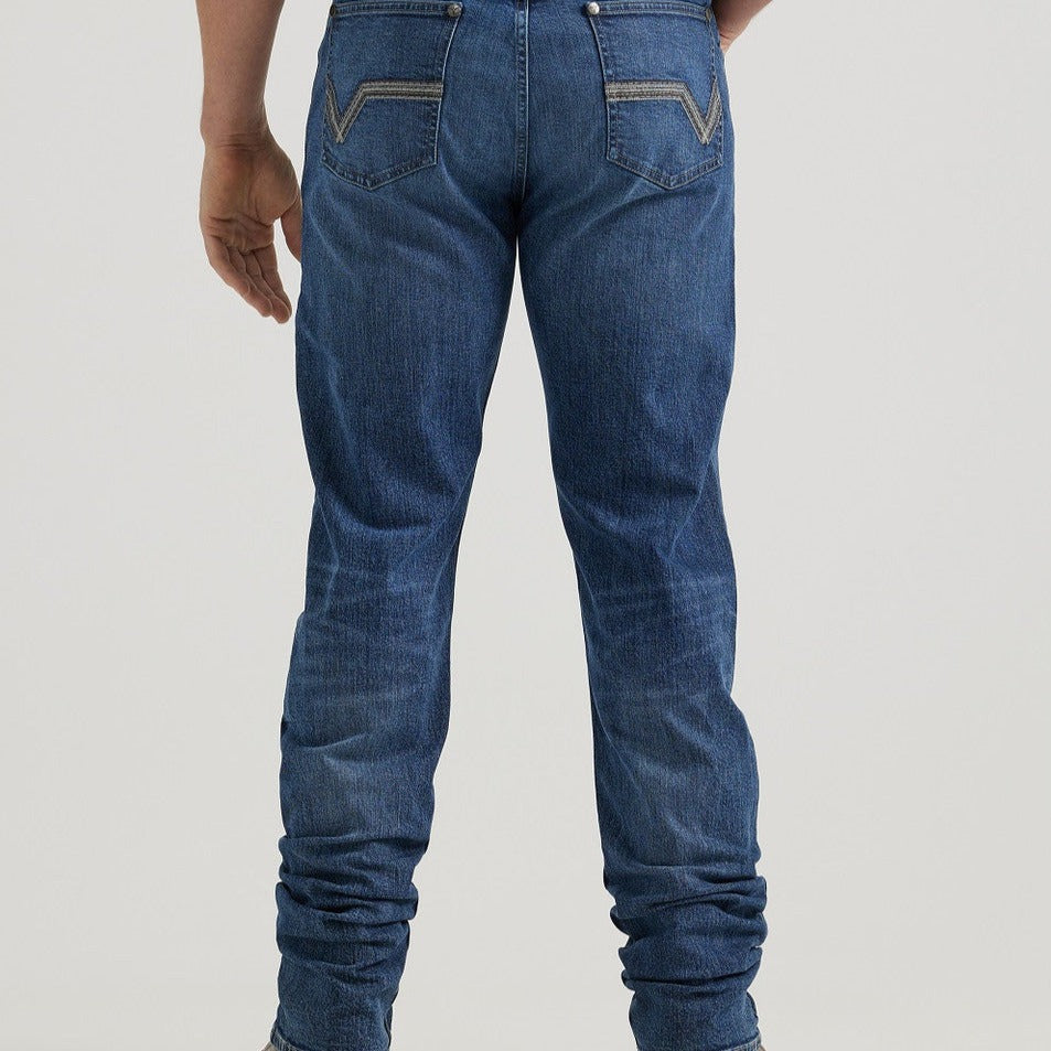 20X Slim Straight | Wrangler Mens