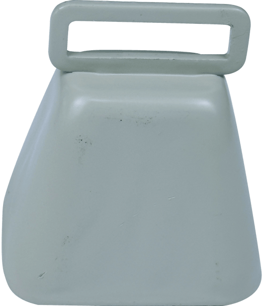#8LD 1-5/8" Long Distance Bell