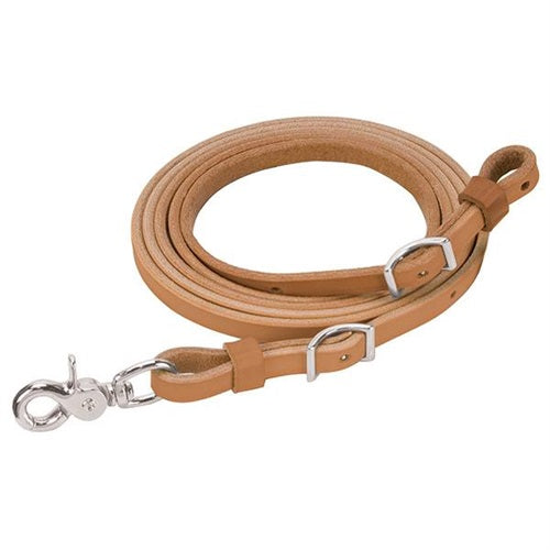 Horizons Roper Reins, 1/2"x 8'