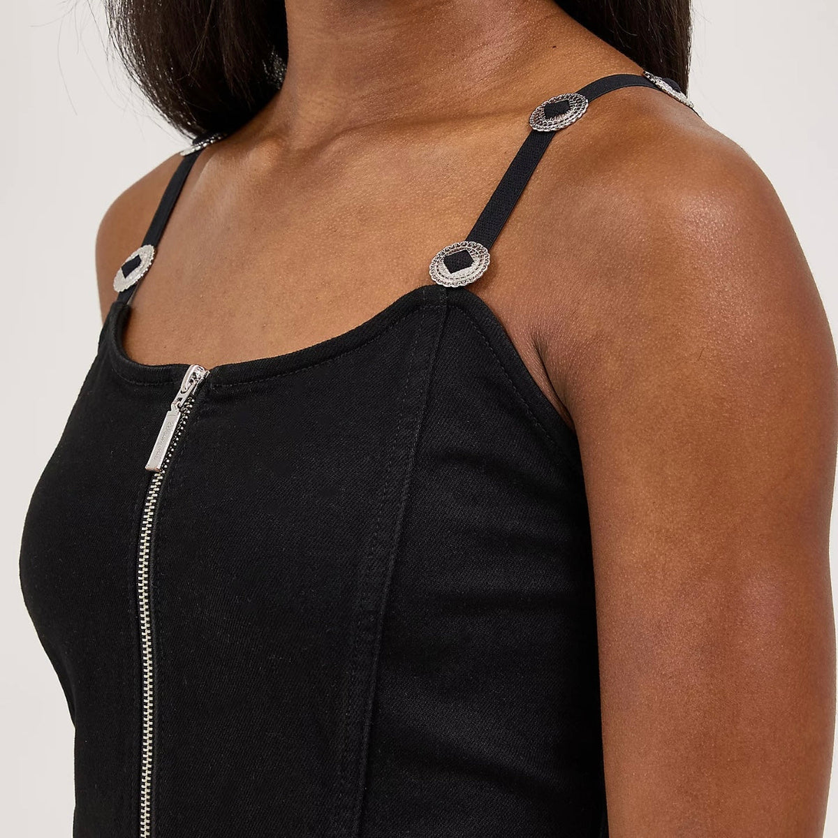 Concho Tank | Wrangler Womens