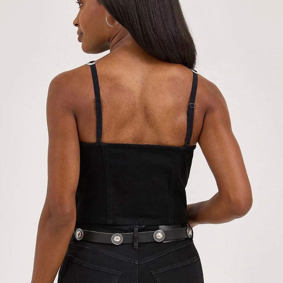 Concho Tank | Wrangler Womens