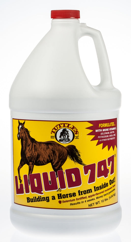 Y-Tex: LIQUID 747 - 1 GAL