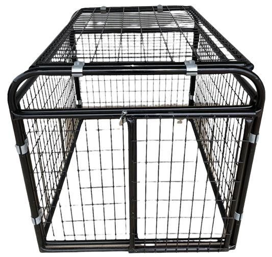 Animal Carrier, Universal