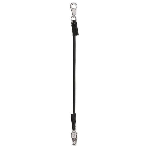 BUNGEE TRAILER TIE - BLACK