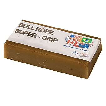 Bull Rope Super Grip Glycerin Bar | Bull Riding Equipment