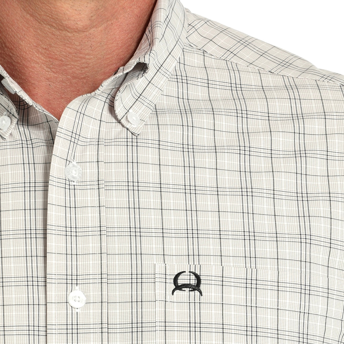 Grey Arena Flex | Cinch Mens